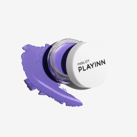 INGLOT PLAYINN EYELINER GEL