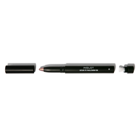 INGLOT OUTLINE EYE PENCIL