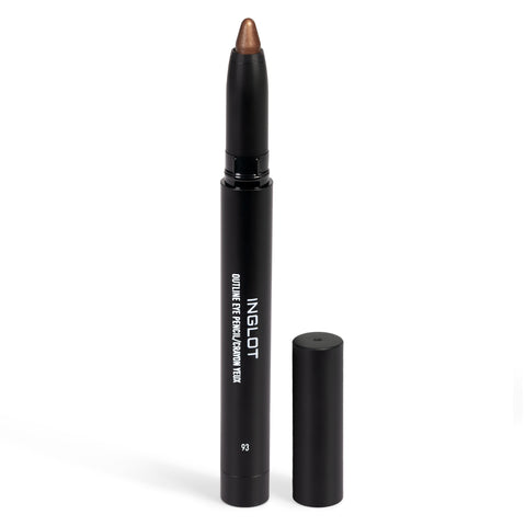 INGLOT OUTLINE EYE PENCIL