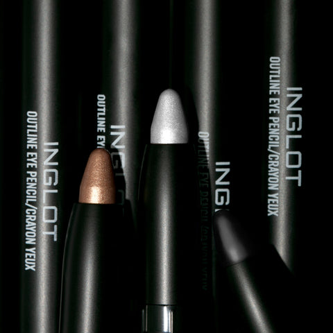 INGLOT OUTLINE EYE PENCIL