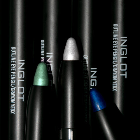 INGLOT OUTLINE EYE PENCIL