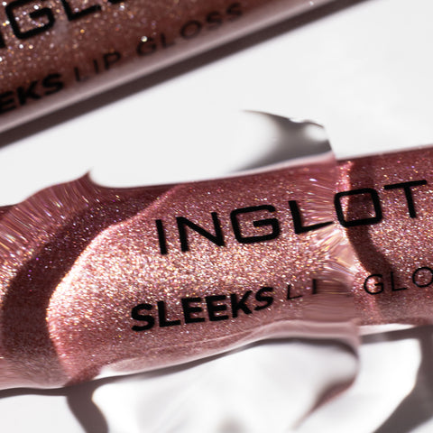 INGLOT SLEEKS LIP GLOSS