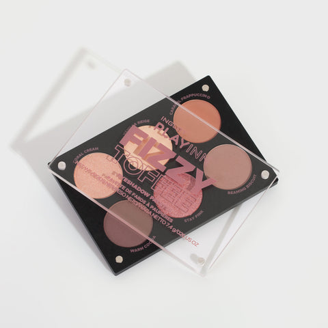 INGLOT PLAYINN PALETTE