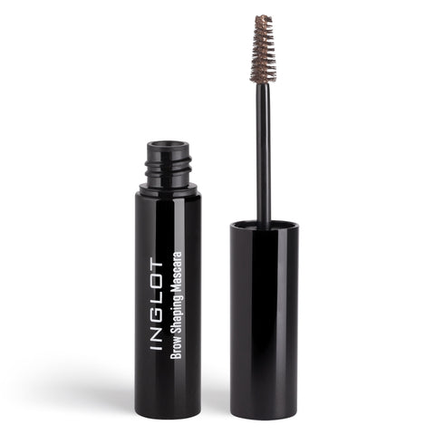 INGLOT BROW SHAPING MASCARA 02