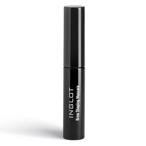 INGLOT BROW SHAPING MASCARA 02