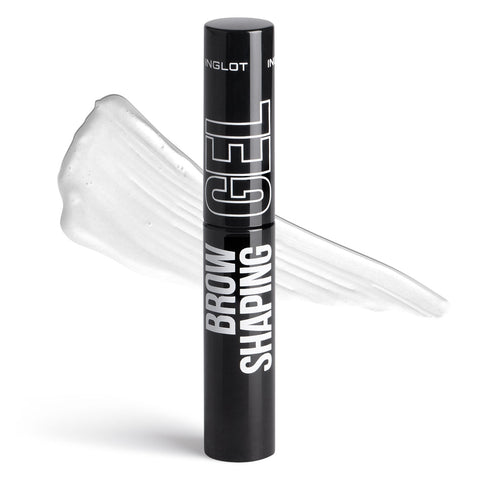 INGLOT BROW SHAPING GEL