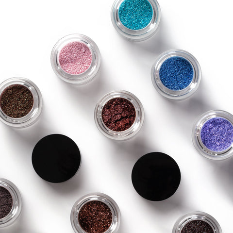 INGLOT AMC PURE PIGMENT EYE SHADOW