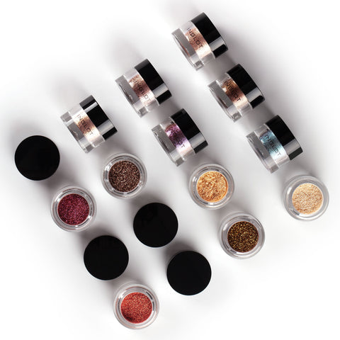 INGLOT AMC PURE PIGMENT EYE SHADOW