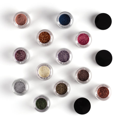 INGLOT AMC PURE PIGMENT EYE SHADOW 32