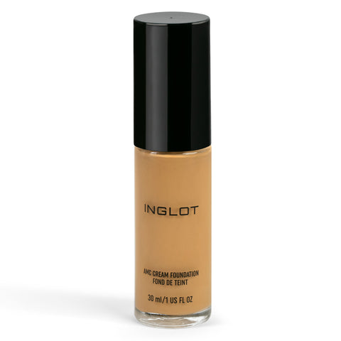 INGLOT AMC CREAM FOUNDATION NF MW