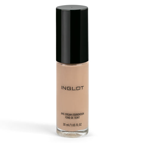 INGLOT AMC CREAM FOUNDATION LC