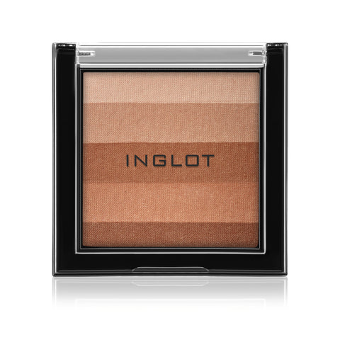 INGLOT MULTICOLOUR BRONZING POWDER