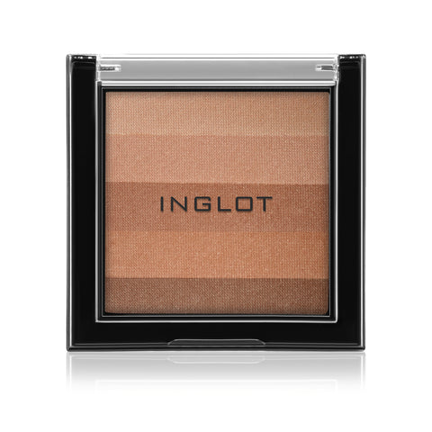 INGLOT MULTICOLOUR BRONZING POWDER