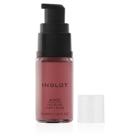 INGLOT LIQUID FACE BLUSH