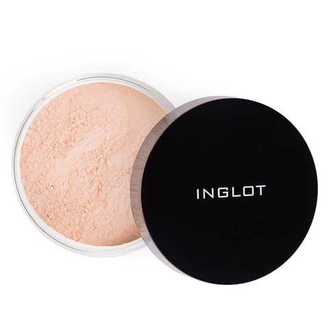 INGLOT HD ILLUMINIZING LOOSE POWDER NF