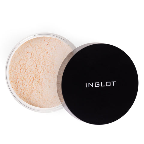 INGLOT HD ILLUMINIZING LOOSE POWDER NF