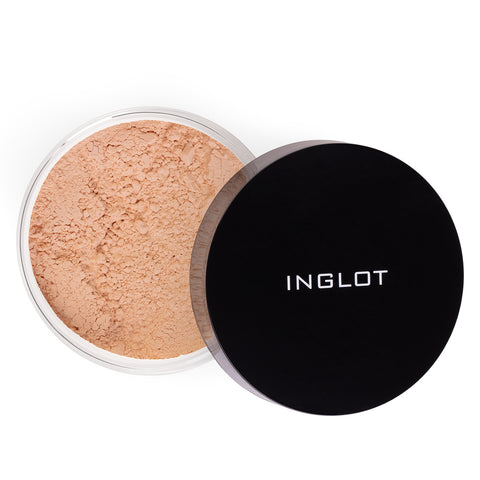 INGLOT HD ILLUMINIZING LOOSE POWDER NF