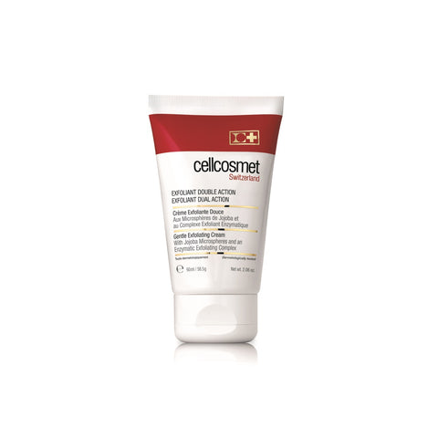 Exfoliant Dual Action