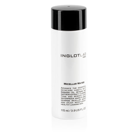 INGLOT LAB MICELLAR WATER