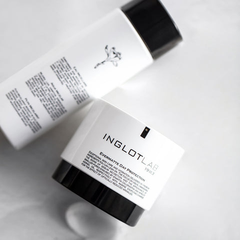 INGLOT LAB MICELLAR WATER