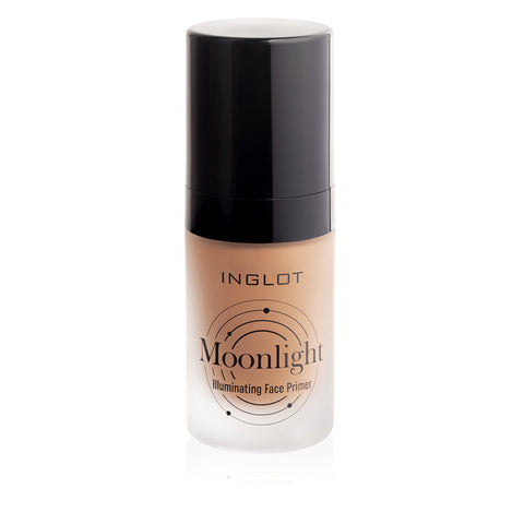 INGLOT MOONLIGHT ILLUMINATING FACE PRIMER FULL MOON