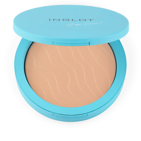 INGLOT STAY HYDRATED PRESSED POWDER FREEDOM SYSTEM