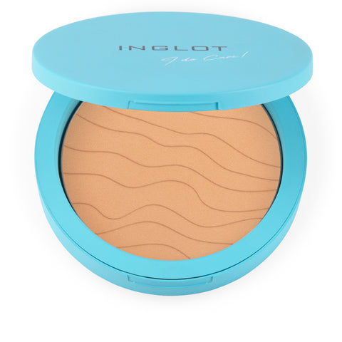 INGLOT STAY HYDRATED PRESSED POWDER FREEDOM SYSTEM