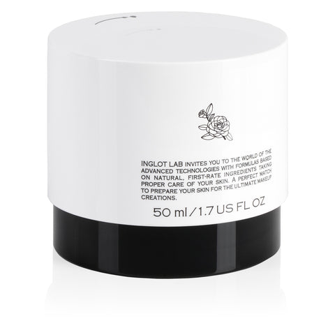 INGLOT LAB ULTIMATE DAY PROTECTION FACE CREAM