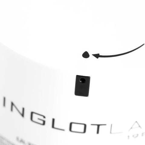 INGLOT LAB ULTIMATE DAY PROTECTION FACE CREAM