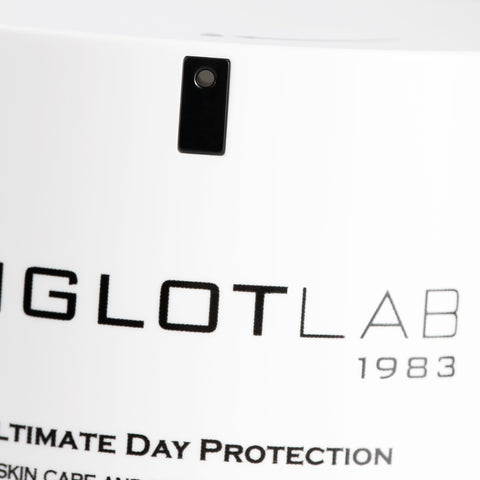 INGLOT LAB ULTIMATE DAY PROTECTION FACE CREAM