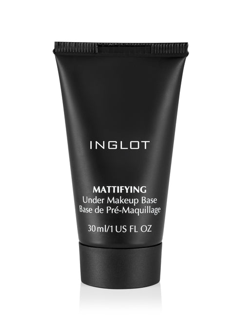 INGLOT MATTIFYING UNDER MAKEUP BASE