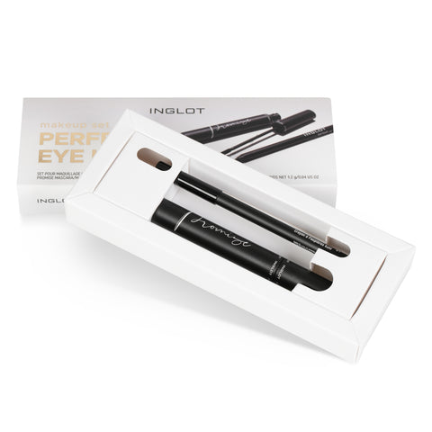 INGLOT MAKEUP SET PERFECT EYE LOVER