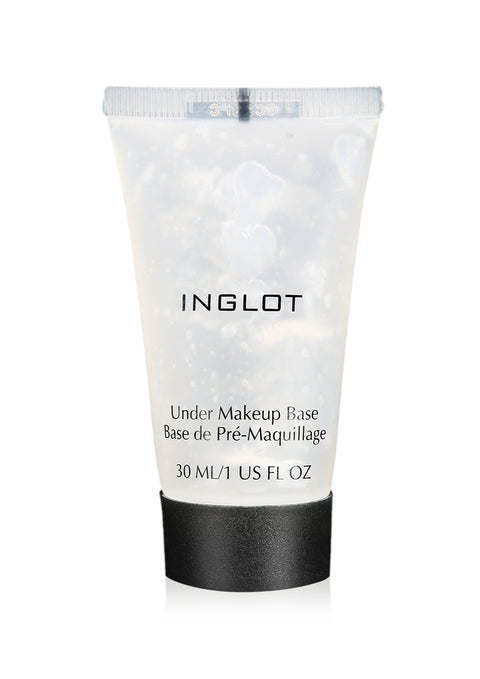 INGLOT SMOOTHING UNDER MAKEUP BASE